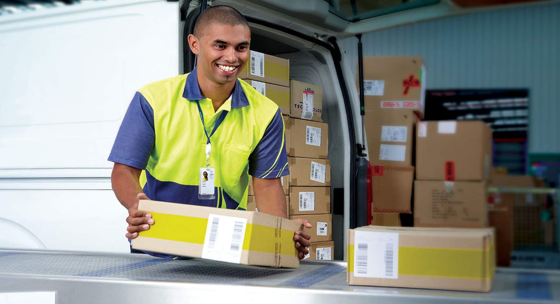 Customs Brokerage & Marine Clearance
