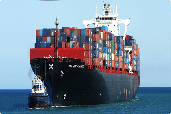 Shipyards & Marine Engineering