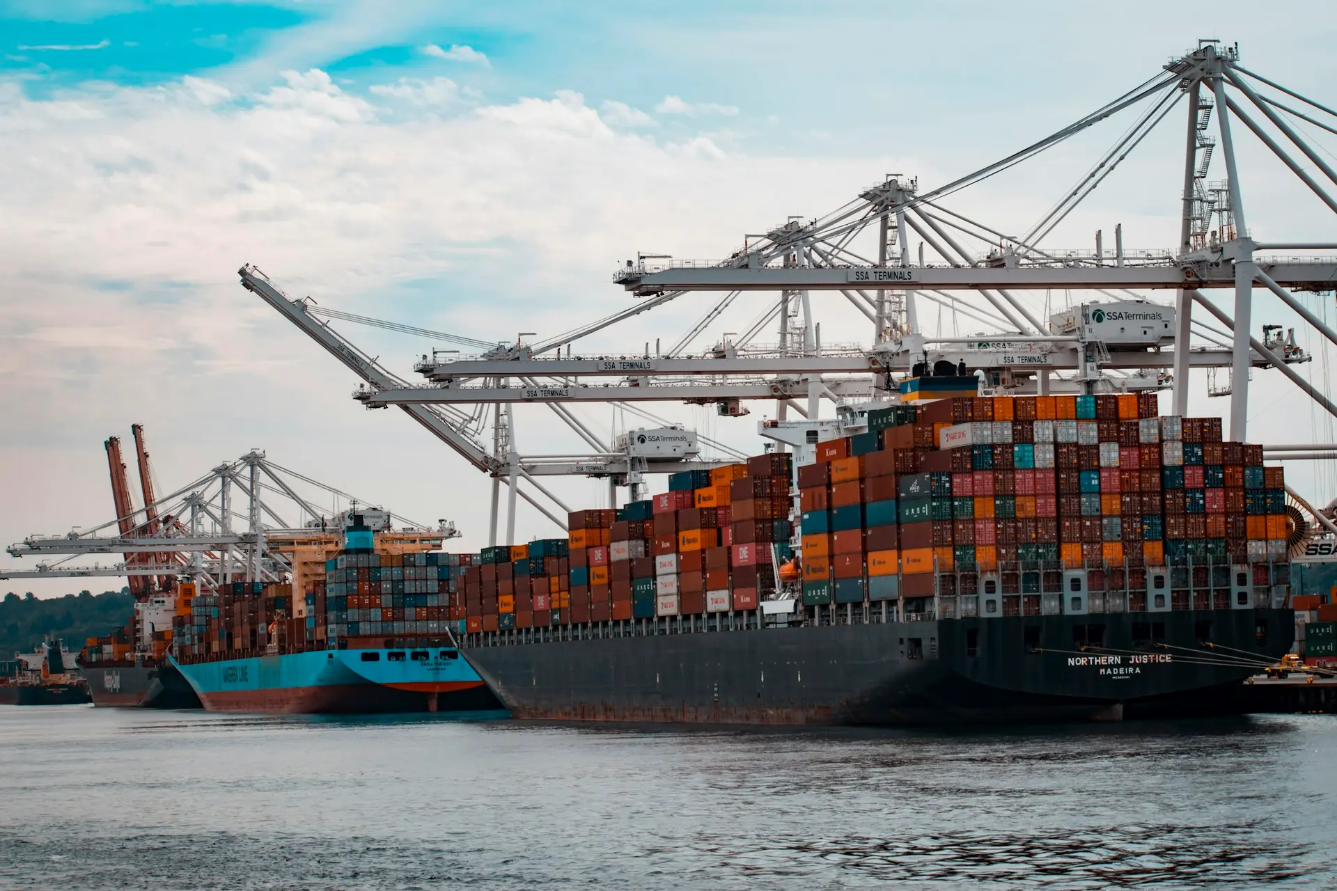 Marine Superintendence & Technical Management